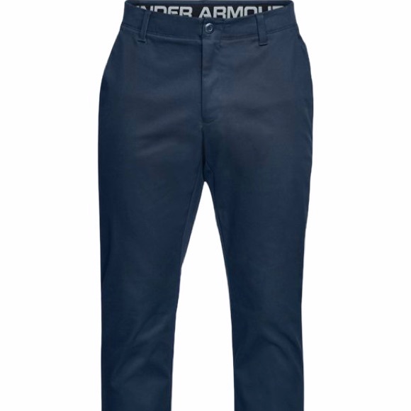 Under Armour Other - Under Armour Showdown Chino Tapered Pants Navy 38
